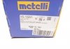 ШРУС со смазкой в комплекте Metelli 15-1551 (фото 8)