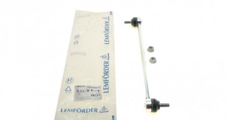 Стабилизатор (стойки) LEMFORDER 37598 01 (фото 1)