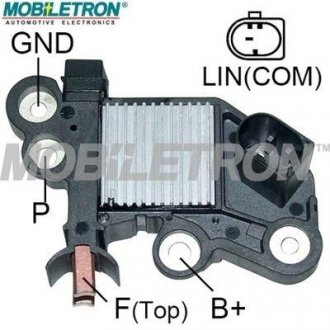 Регулятор напруги MOBILETRON VRB835