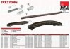 К-кт ланцюга приводу ГРМ BMW 3 (E46)/5(E39) 95- (M52/M54) AUTOPARTS FAI TCK170NG (фото 1)