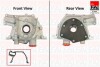 Масляний насос Opel Astra, Insignia, 2,0CDTi, 09- AUTOPARTS FAI OP317 (фото 1)