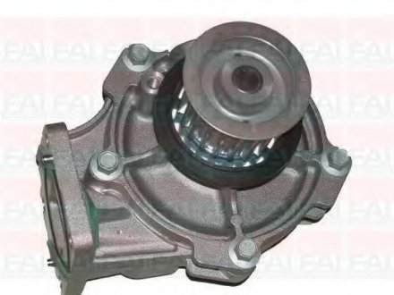 Водяна помпа Chrysler Voyager 2,5/2,8CRD 00-07 AUTOPARTS FAI WP6483