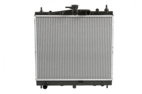 Радиатор системы охлаждения VL Valeo 734246