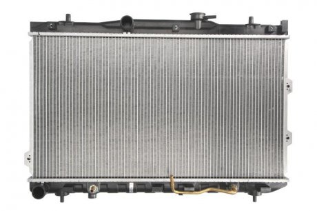 Радиатор охлаждения KIA CERATO AT KOYORAD PL822449 (фото 1)