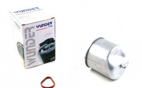 Фильтр топливный WUNDER WB-518 (фото 1)