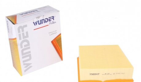Фильтр воздушный WUNDER WH-580 (фото 1)
