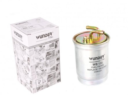 Фильтр топливный WUNDER WB-110 (фото 1)