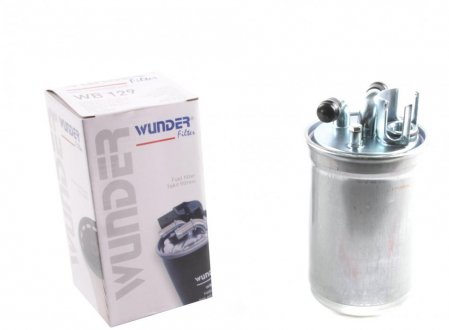 Фильтр топливный WUNDER WB-129 (фото 1)