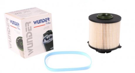 Фильтр топливный WUNDER WB-351 (фото 1)