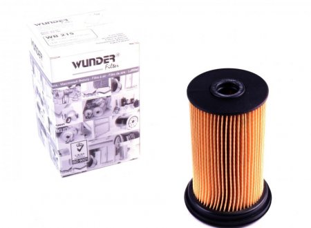 Фильтр топливный WUNDER WB-215