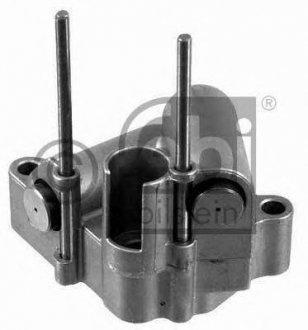 Натяжник цепи привода ГРМ BMW 3 (E46) 320D 01-/5 530d 03-/X3 3.0D 04- FEBI BILSTEIN 21291 (фото 1)