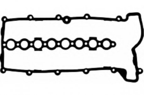 Прокладка, кришка головки циліндра Payen JM5118 (фото 1)