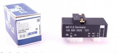 Резистор вентилятора MEYLE 100 880 0000 (фото 1)