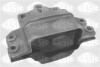 Подушка двигуна (6ступ.КПП) Audi A3 Seat Altea Skoda Octavia VW Golf V, Touran 1,9TDI, 2,0TDI 02.03- SASIC 9001945 (фото 1)