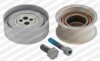 К-кт паска ГРМ Audi 80/A4/A6/A8 Quattro 2.6 V6/2.8 V6 92- 239z NTN-SNR SNR NTN KD457.35 (фото 1)