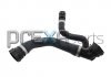 Шланг от радиатора к вод.насосу. BMW E38 PREXAparts P226035 (фото 1)