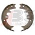 Тормозные колодки барабанные задние Toyota Camry/Avensis 2.2, 3.0 01- Lexus RX (XU1) 300 V6 00-03 A.B.S. A.B.S. 9187 (фото 1)