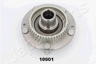 Ступица колеса JP JAPANPARTS KK-10601