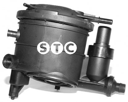 Корпус топливного фильтра STC T403884