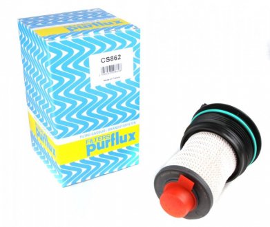 Фільтр паливний PURFLUX CS862 (фото 1)