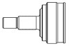 ШРКШ поклик. Dacia Logan 1.5 dCi 06-/Renault Megane 1.6 04- GSP 850092 (фото 1)