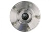 Підшипник маточини колеса SKF VKBA 7078 (фото 3)