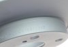 Гальмівний диск перед Toyota Auris, Corolla 12- (ZIMMERMANN 590281820 (фото 3)