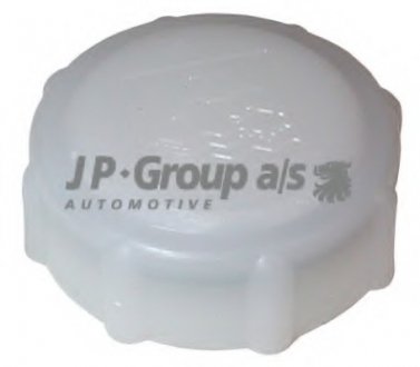 Крышка расширительного бачка JP GROUP 1114800900