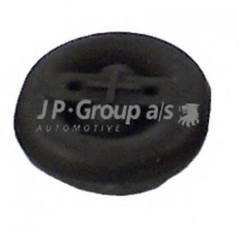 Кронштейн глушника JP GROUP 1121602600 (фото 1)