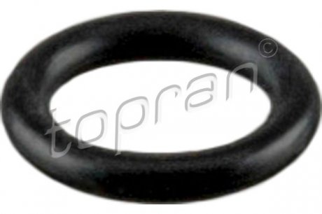 Уплотняющее кольцо Topran TOPRAN / HANS PRIES 114054