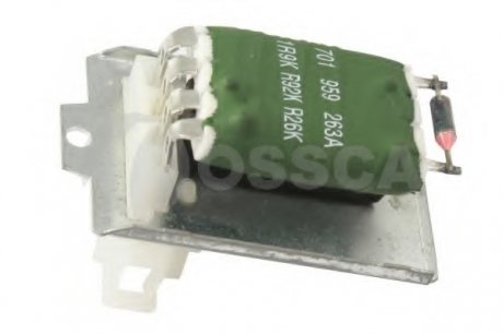 Резистор OSSCA 00325 (фото 1)