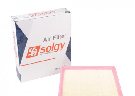 Фильтр воздушный SOLGY 103034