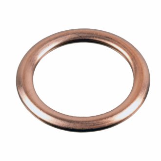 Уплотнительное кольцо, резьбовая пробка SWAG 60 94 4850 (фото 1)