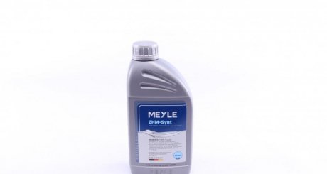 Рідина для гідросистем MEYLE 0140206100 (фото 1)