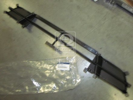 Грати бампера GETZ 06- (Mobis) Mobis HYUNDAI/KIA 865221C300