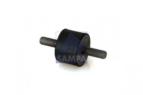 Підвіска, радіатор SMP SAMPA 080.074 (фото 1)