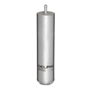 Фільтр паливний DL Delphi HDF558