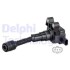 CEWKA ZAPг GN10635-12B1 FORD B-MAX, C-MAX, FIESTA, FOCUS, MONDEO, TOURNEO COURIER, TRANSIT CONNECT 12- Delphi GN1063512B1 (фото 1)