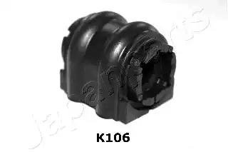 GUMA STAB. HYUNDAI T. I30 II (11/11-/), IX35 (08/09-/) / KIA OPTIMA (09/10-/), SPORTAGE III (07/10-/) JAPANPARTS RUK106