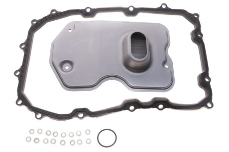 Фільтр АКПП MAHLE MAHLE / KNECHT HX160KIT