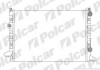 Радиаторы охлаждения 525x377x34 A/P мех. КПП=M AC=(-) VOLKSWAGEN PASSAT 93-96 1896ccm 1Z (ZJ) POLCAR 954708A4 (фото 1)