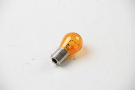Лампа накаливания, фонарь указателя поворота, Лампа накаливания, фонарь указателя поворота HELLA 8GA006841121 (фото 1)