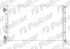 Радіатори охолодження 648x415x34 A/P хутро. КПП=M AC=(-) FIAT DOBLO 00- 1596ccm 182B6.000 (ZJ) POLCAR 3040083 (фото 1)