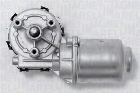 Двигатель стеклоочистителя MAGNETI MARELLI TGECSM22A (фото 1)