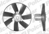 Вентилятор без кожуха 100/60W 315 mm 3 болта W+S VOLKSWAGEN GOLF III / VENTO 91-97 (PJ) POLCAR 953823U1 (фото 1)