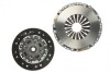 ZESTAW SPRZ╩GгA ALFA GIULIETTA/MITO/FIAT 500/PUNTO EVO 1,4/1,4TB 09- LuK 622333509 (фото 2)