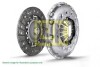 ZESTAW SPRZ╩GгA FORD FOCUS III/C-MAX/KUGA 2,0TDCI 14- /BEZ гOпYSKA/ LuK 624379409 (фото 1)