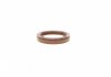 Уплотняющее кольцо, дифференциал, Уплотняющее кольцо, распределительный вал CORTECO 19035193B (фото 4)