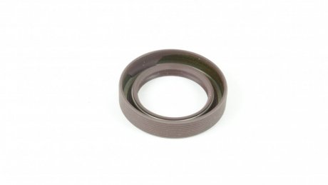Уплотняющее кольцо, коленчатый вал, Уплотняющее кольцо, распределительный вал AJUSA 15010800 (фото 1)