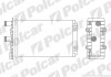 Радиаторы обогрева 235x157x40 A/P мех. VOLKSWAGEN TRANSPORTER T4 91-03 (ZJ) POLCAR 9566N84 (фото 1)